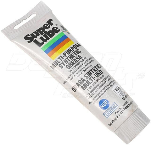 Dayton Parts 339-329 Suspension Bushing Service Kit