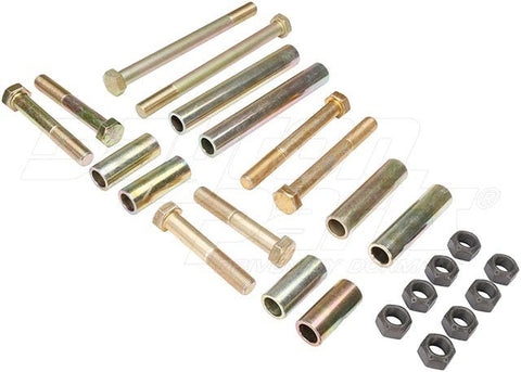 Dayton Parts 339-338 Suspension Bushing Service Kit