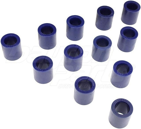 Dayton Parts 339-338 Suspension Bushing Service Kit