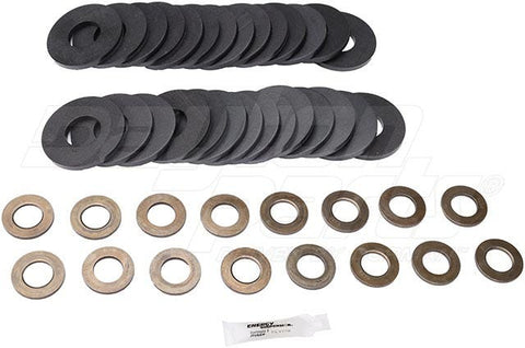 Dayton Parts 339-338 Suspension Bushing Service Kit