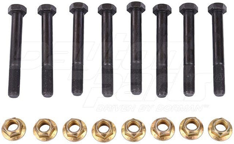 Dayton Parts 339-342 Suspension Bushing Service Kit