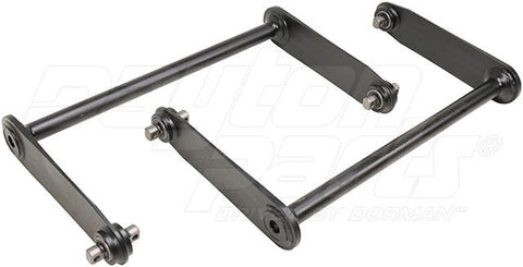 Dayton Parts 339-345 Conversion Spacer Kit