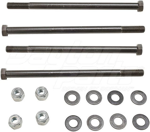 Dayton Parts 339-345 Conversion Spacer Kit