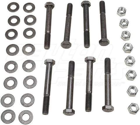 Dayton Parts 339-345 Conversion Spacer Kit