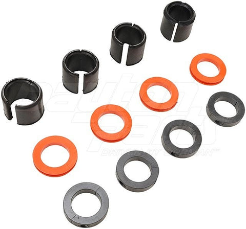 Dayton Parts 339-345 Conversion Spacer Kit