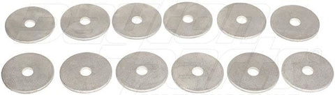 Dayton Parts 339-347 Torque Rod Bushing Kit