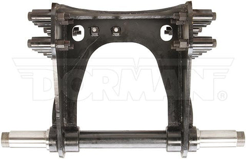Dayton Parts 339-348 Trunnion Stand
