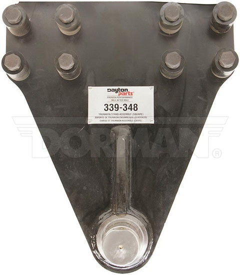Dayton Parts 339-348 Trunnion Stand