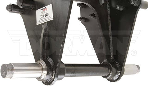 Dayton Parts 339-348 Trunnion Stand