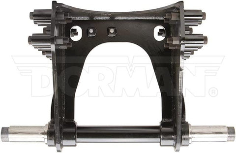 Dayton Parts 339-349 Trunnion Stand