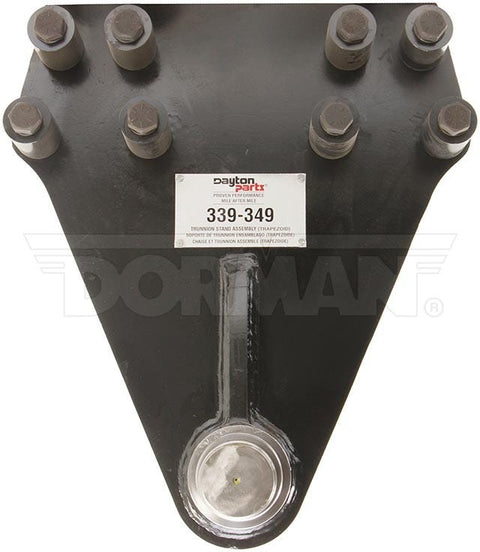 Dayton Parts 339-349 Trunnion Stand