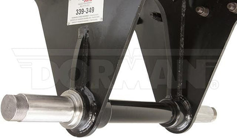 Dayton Parts 339-349 Trunnion Stand