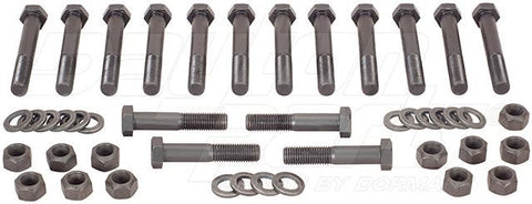 Dayton Parts 339-351U Load Cushion Conversion Kit