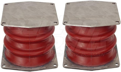 Dayton Parts 339-353U Polyurethane Bolster Load Cushion Kit