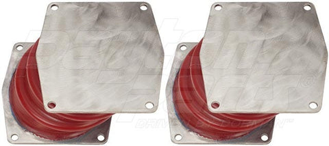 Dayton Parts 339-353U Polyurethane Bolster Load Cushion Kit