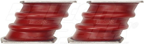 Dayton Parts 339-353U Polyurethane Bolster Load Cushion Kit