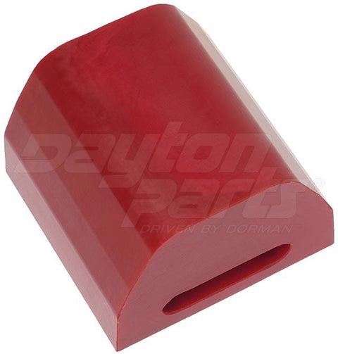 Dayton Parts 339-353U Polyurethane Bolster Load Cushion Kit