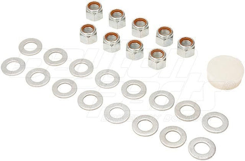 Dayton Parts 339-354 Suspension Service Kit