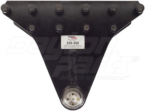 Dayton Parts 339-355 Trunnion Stand