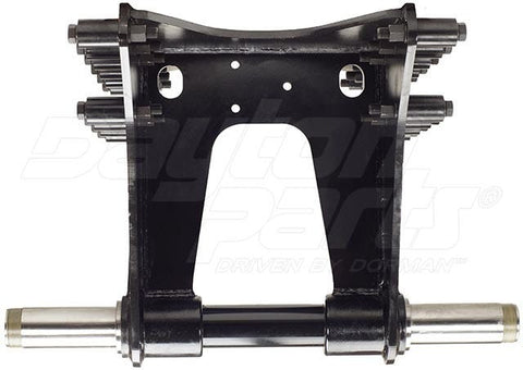 Dayton Parts 339-355 Trunnion Stand