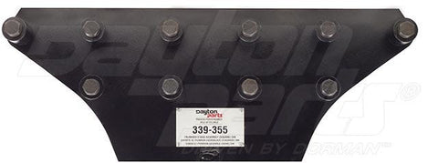 Dayton Parts 339-355 Trunnion Stand