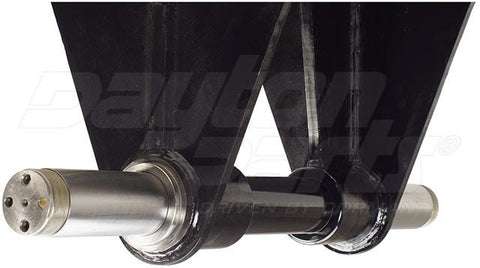 Dayton Parts 339-355 Trunnion Stand