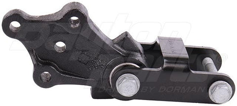 Dayton Parts 339-356 Suspension Hanger And Shackle Service Assembly - Left