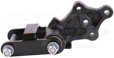 Dayton Parts 339-356 Suspension Hanger And Shackle Service Assembly - Left