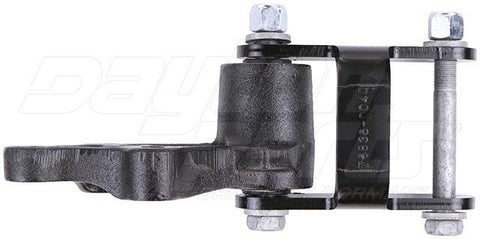 Dayton Parts 339-356 Suspension Hanger And Shackle Service Assembly - Left