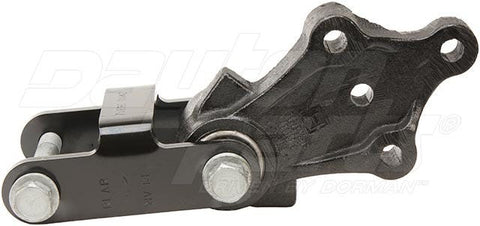 Dayton Parts 339-357 Suspension Hanger And Shackle Service Assembly - Right