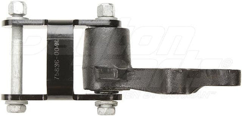 Dayton Parts 339-357 Suspension Hanger And Shackle Service Assembly - Right