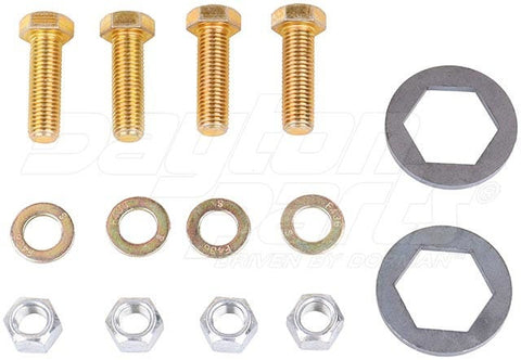 Dayton Parts 339-359 Bushing Replacement Kit