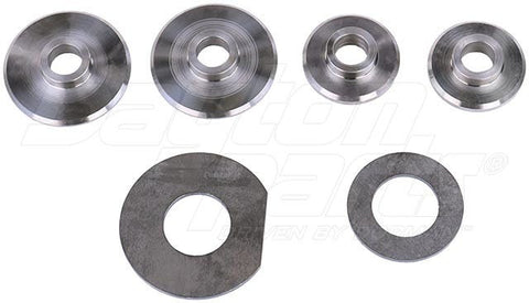 Dayton Parts 339-361 Control Arm Kit - Lower