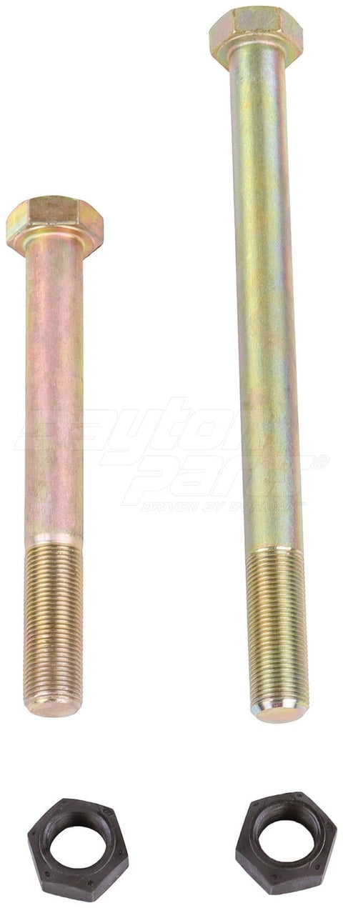 Dayton Parts 339-361 Control Arm Kit - Lower
