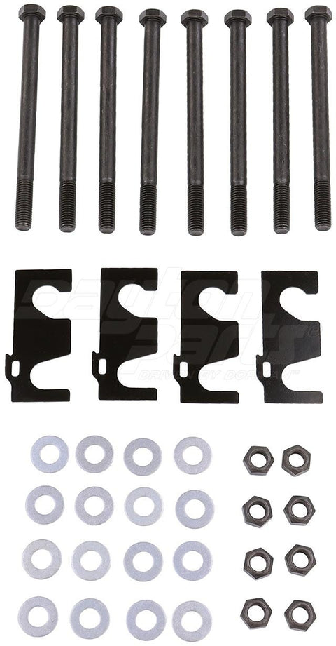 Dayton Parts 339-364 Suspension Torque Rod Service Kit