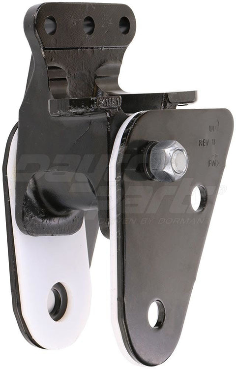 Dayton Parts 339-365 Suspension Hanger Service Kit - Left