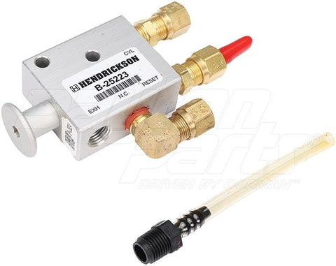 Dayton Parts 339-373 Suspension Pin Release Assembly