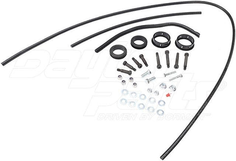 Dayton Parts 339-373 Suspension Pin Release Assembly