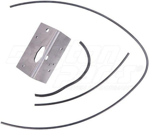 Dayton Parts 339-374 Suspension Pin Release Assembly
