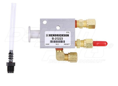 Dayton Parts 339-374 Suspension Pin Release Assembly