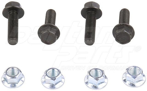 Dayton Parts 339-376 Suspension Shock Bracket