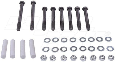 Dayton Parts 339-377 Suspension Bushing Repair Kit