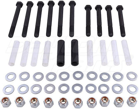 Dayton Parts 339-390 Suspension Bushing Service Kit