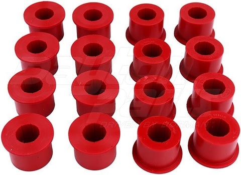 Dayton Parts 339-391 Suspension Bushing Service Kit