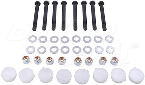 Dayton Parts 339-391 Suspension Bushing Service Kit