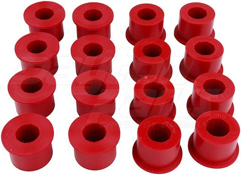 Dayton Parts 339-392 Pivot Bolt Bushing Kit