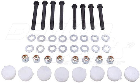 Dayton Parts 339-392 Pivot Bolt Bushing Kit