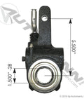 Slack Adjuster Automann 3398-AS1172