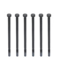 OEM 340007OEM HEX HEAD CAPSCREW