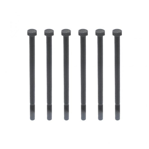 OEM 340007OEM HEX HEAD CAPSCREW